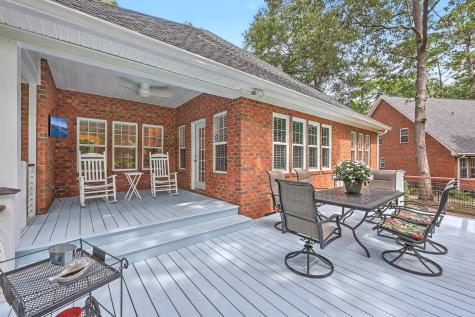 8614 W Fairway Woods Drive North Charleston SC 29420