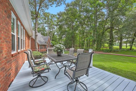 8614 W Fairway Woods Drive North Charleston SC 29420