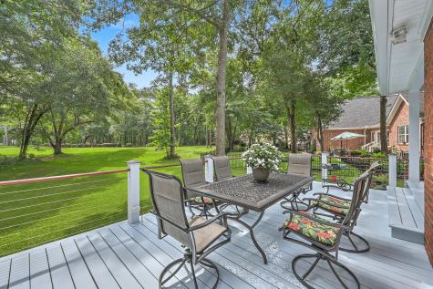 8614 W Fairway Woods Drive North Charleston SC 29420