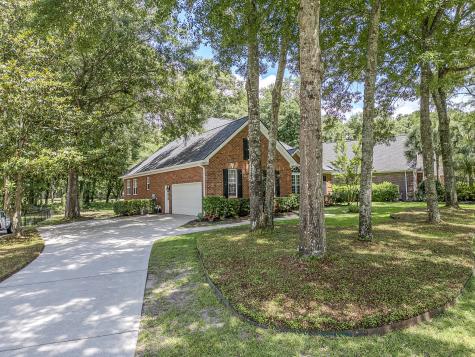 8614 W Fairway Woods Drive North Charleston SC 29420