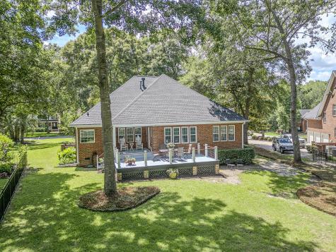 8614 W Fairway Woods Drive North Charleston SC 29420