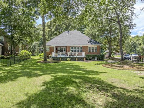 8614 W Fairway Woods Drive North Charleston SC 29420