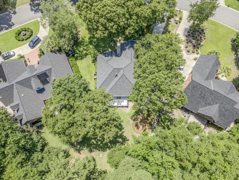 8614 W Fairway Woods Drive North Charleston SC 29420
