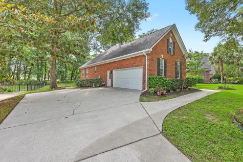 8614 W Fairway Woods Drive North Charleston SC 29420