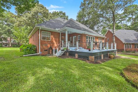 8614 W Fairway Woods Drive North Charleston SC 29420