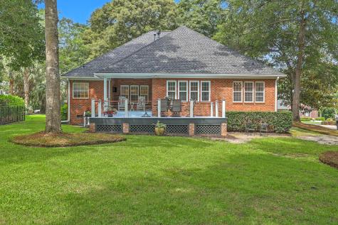8614 W Fairway Woods Drive North Charleston SC 29420