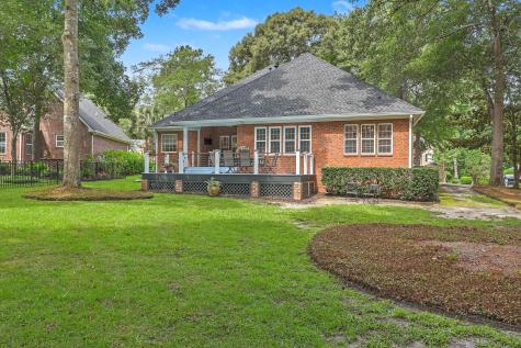 8614 W Fairway Woods Drive North Charleston SC 29420