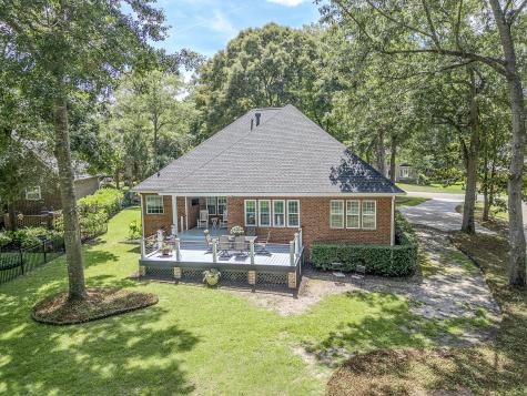 8614 W Fairway Woods Drive North Charleston SC 29420