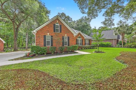 8614 W Fairway Woods Drive North Charleston SC 29420