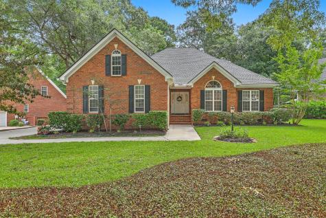 8614 W Fairway Woods Drive North Charleston SC 29420