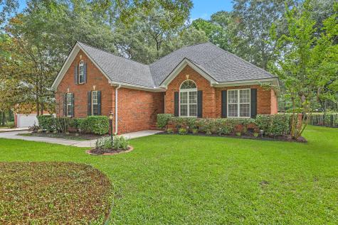 8614 W Fairway Woods Drive North Charleston SC 29420