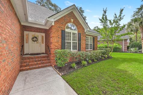 8614 W Fairway Woods Drive North Charleston SC 29420