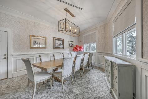 8614 W Fairway Woods Drive North Charleston SC 29420