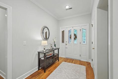 8614 W Fairway Woods Drive North Charleston SC 29420