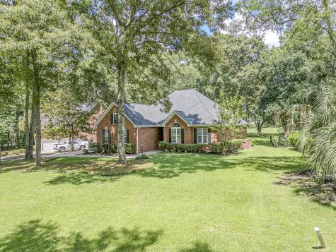 8614 W Fairway Woods Drive North Charleston SC 29420
