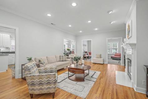 8614 W Fairway Woods Drive North Charleston SC 29420