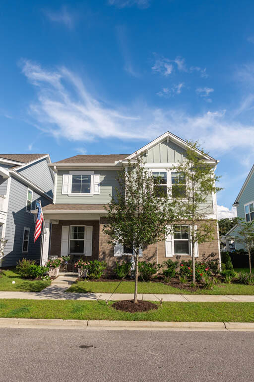 137 Brant Drive Summerville SC 29483