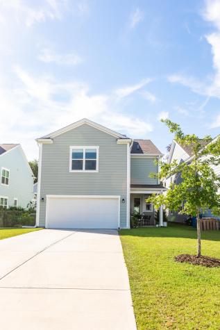 137 Brant Drive Summerville SC 29483