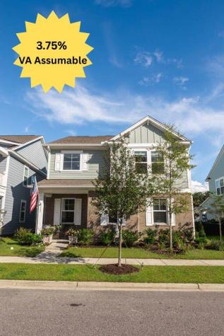 137 Brant Drive Summerville SC 29483