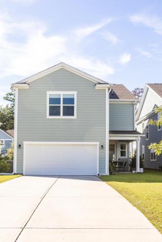 137 Brant Drive Summerville SC 29483