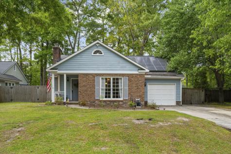 121 Mill Pond Court Summerville SC 29485