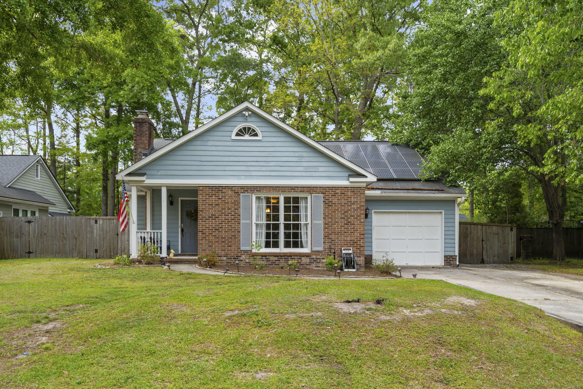121 Mill Pond Court Summerville SC 29485