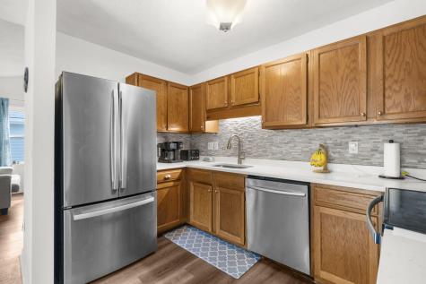 121 Mill Pond Court Summerville SC 29485