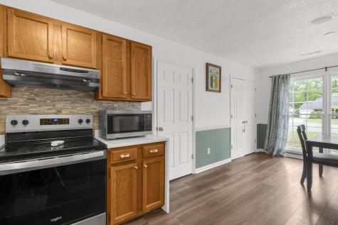 121 Mill Pond Court Summerville SC 29485