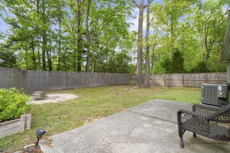 121 Mill Pond Court Summerville SC 29485