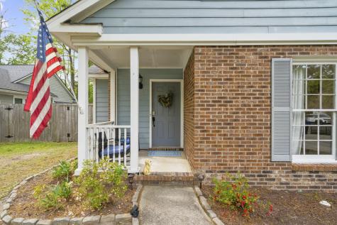 121 Mill Pond Court Summerville SC 29485