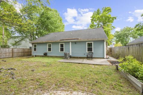 121 Mill Pond Court Summerville SC 29485