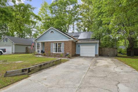 121 Mill Pond Court Summerville SC 29485