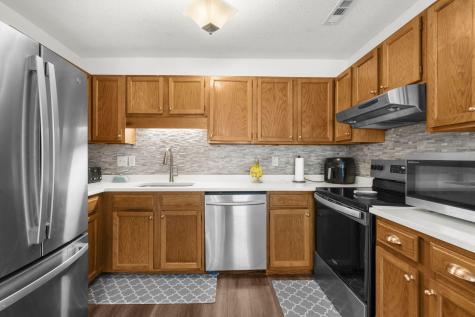 121 Mill Pond Court Summerville SC 29485