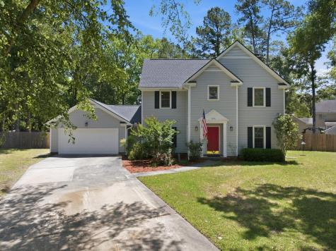 106 Annandale Court Summerville SC 29485