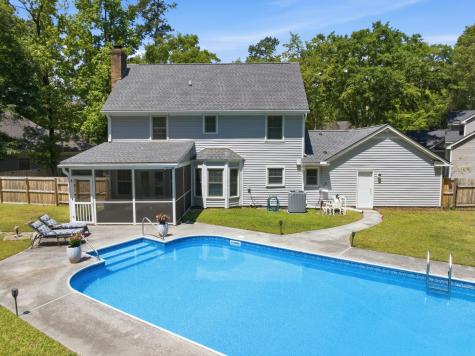 106 Annandale Court Summerville SC 29485