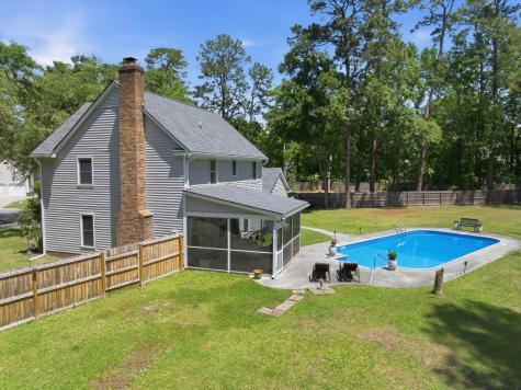 106 Annandale Court Summerville SC 29485