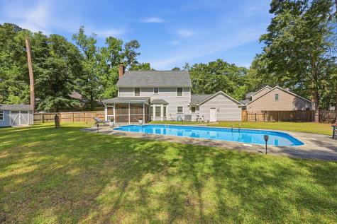 106 Annandale Court Summerville SC 29485