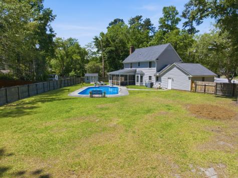 106 Annandale Court Summerville SC 29485
