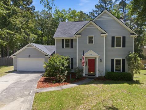 106 Annandale Court Summerville SC 29485
