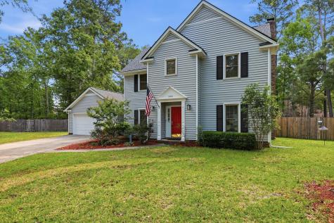 106 Annandale Court Summerville SC 29485