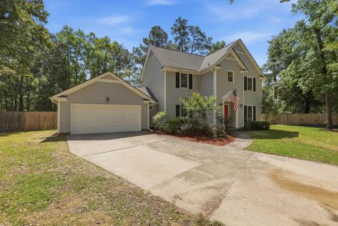 106 Annandale Court Summerville SC 29485