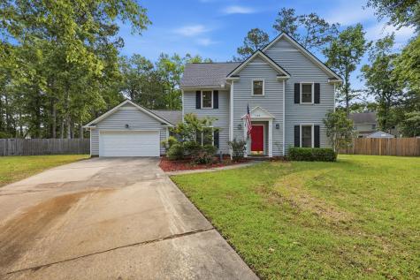 106 Annandale Court Summerville SC 29485