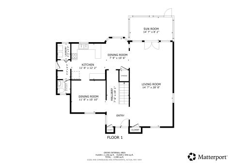106 Annandale Court Summerville SC 29485