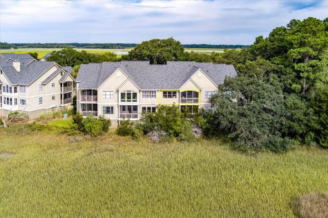2138 Landfall Way Seabrook Island SC 29455