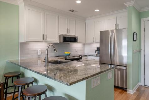 2138 Landfall Way Seabrook Island SC 29455