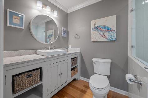 2138 Landfall Way Seabrook Island SC 29455