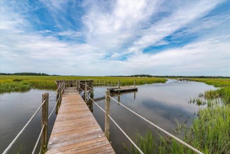 2138 Landfall Way Seabrook Island SC 29455