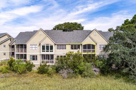 2138 Landfall Way Seabrook Island SC 29455
