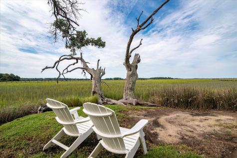 2138 Landfall Way Seabrook Island SC 29455