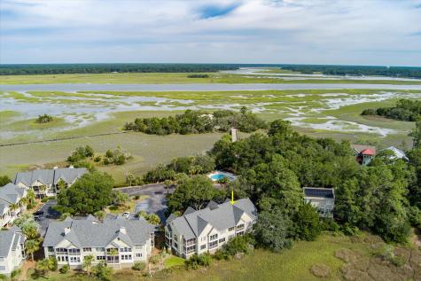 2138 Landfall Way Seabrook Island SC 29455